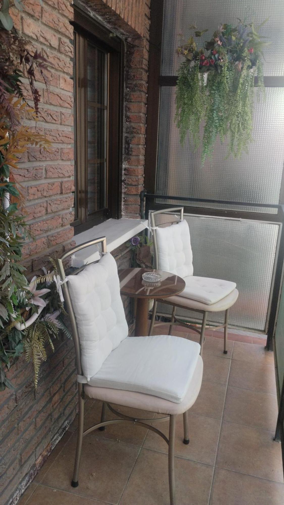 Individuales En Apartamento *