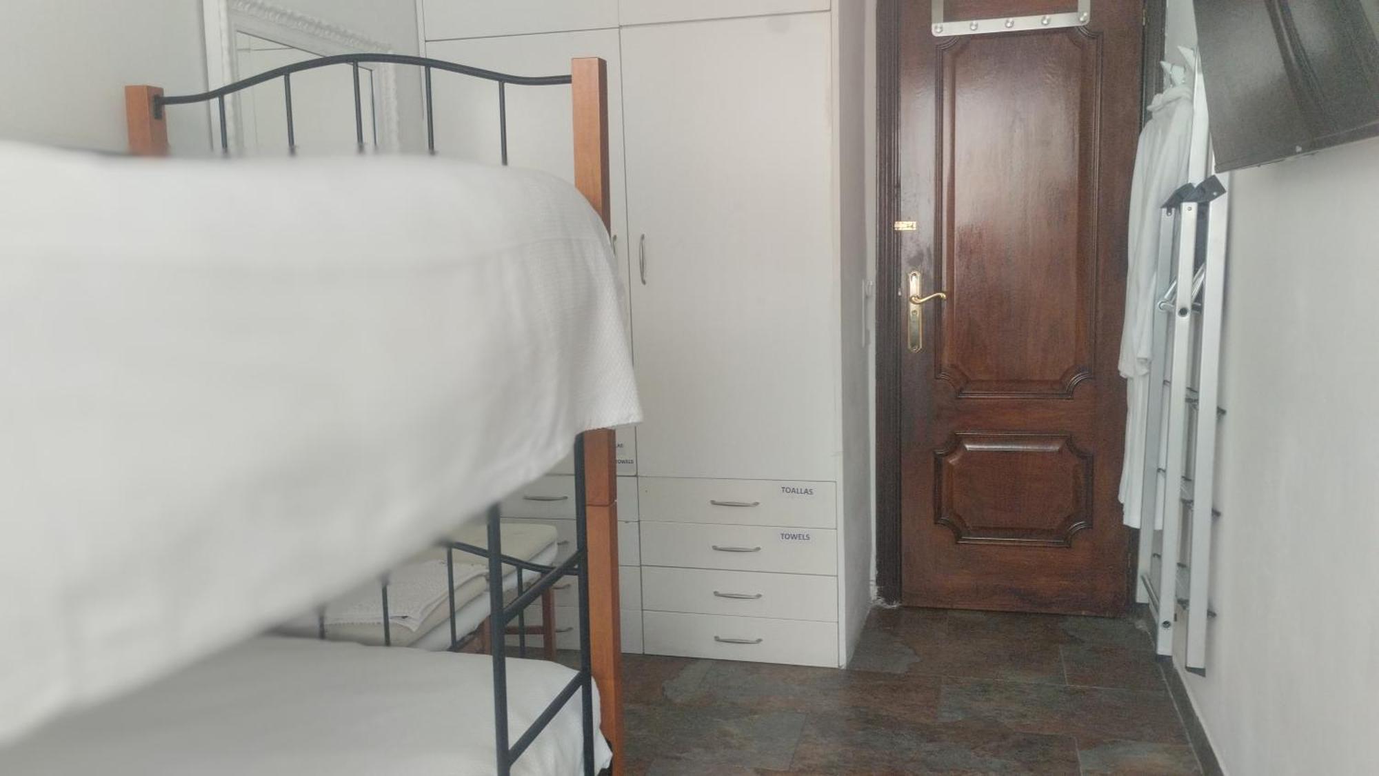 Apartamento Individuales En