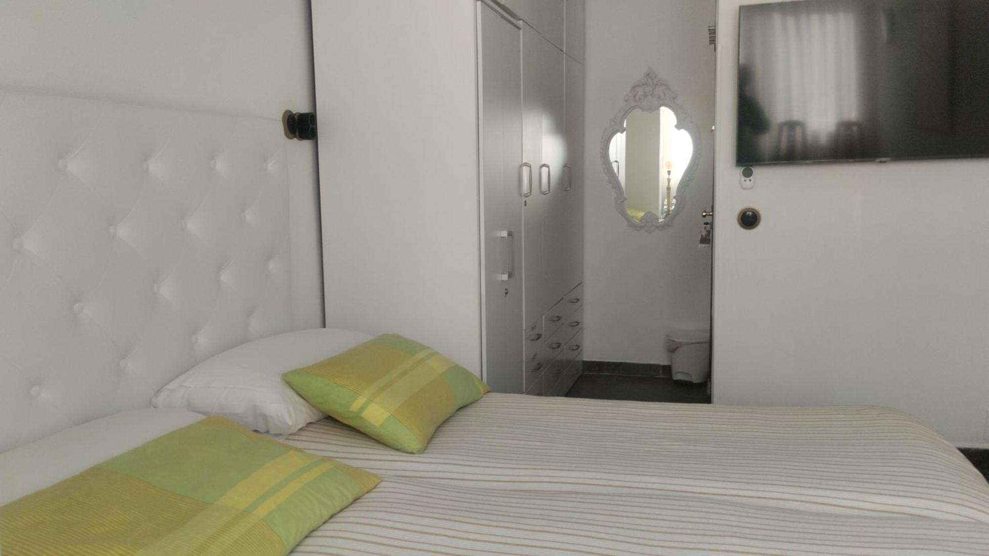 Individuales En Apartamento *