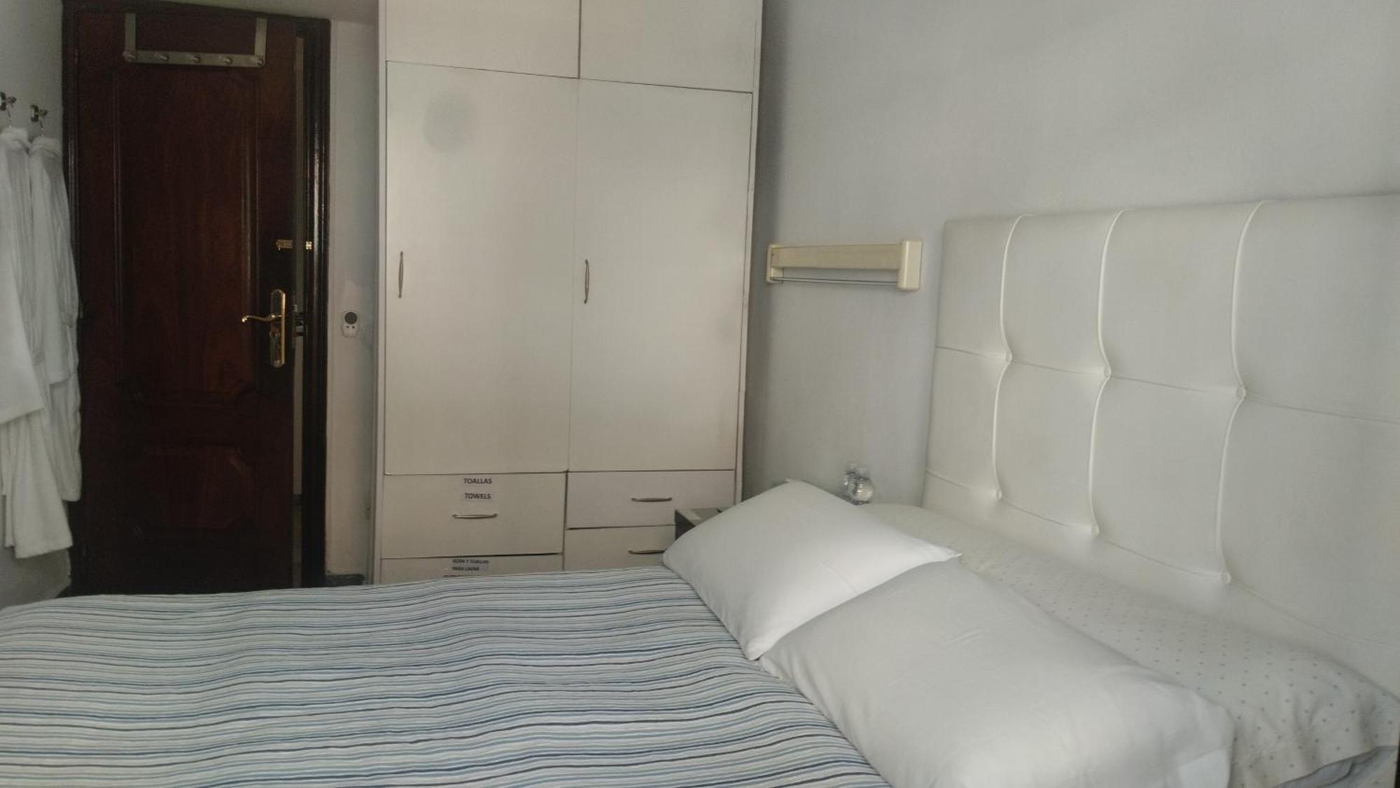Individuales En Apartamento *